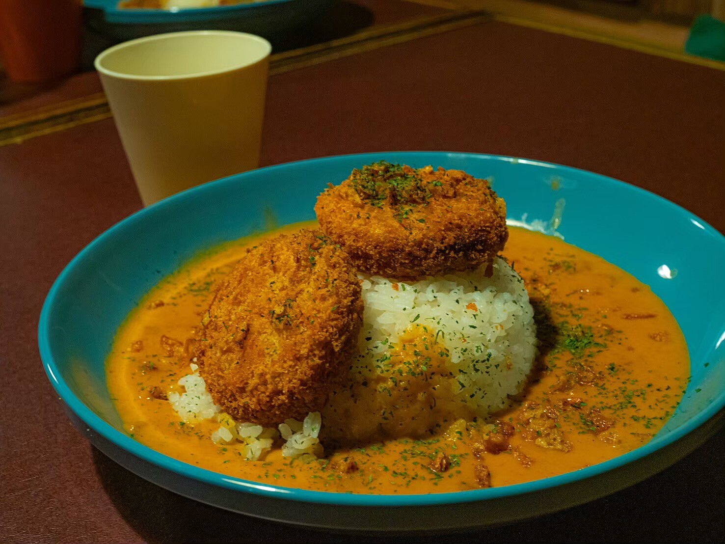 【初参加大歓迎🥂】🥘カレー会🥘