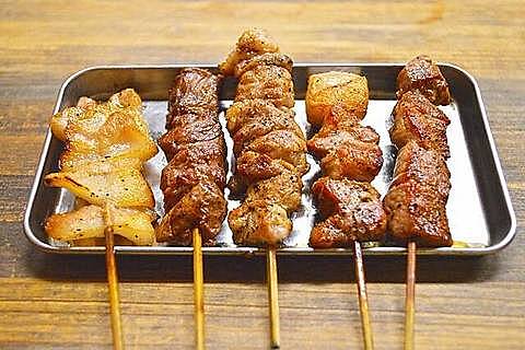 【早割中】B級グルメを食べに行こう！名物は焼き鳥です🎈🎈🎈20代30代限定🌟🌟🌟