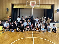 【20〜30代】ゆるバス🏀/ほぼ未経験/1人参加歓迎