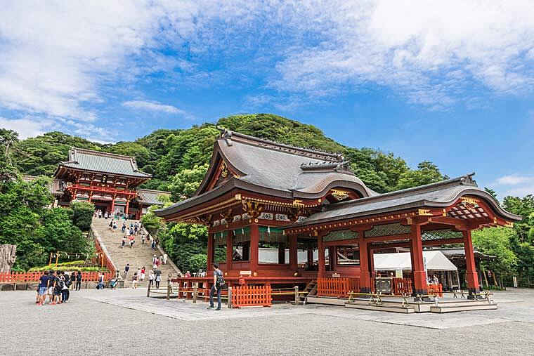 【鎌倉】ぶら〜りフォトツアー📸 