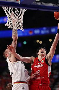 【バスケ観戦×スポーツの祭典】エキサイティングな試合を一緒に楽しもう🏀✨