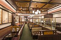 【20代主催・初参加無料！】椿屋珈琲新宿茶寮で仕事終わりのチルタイム☕✨