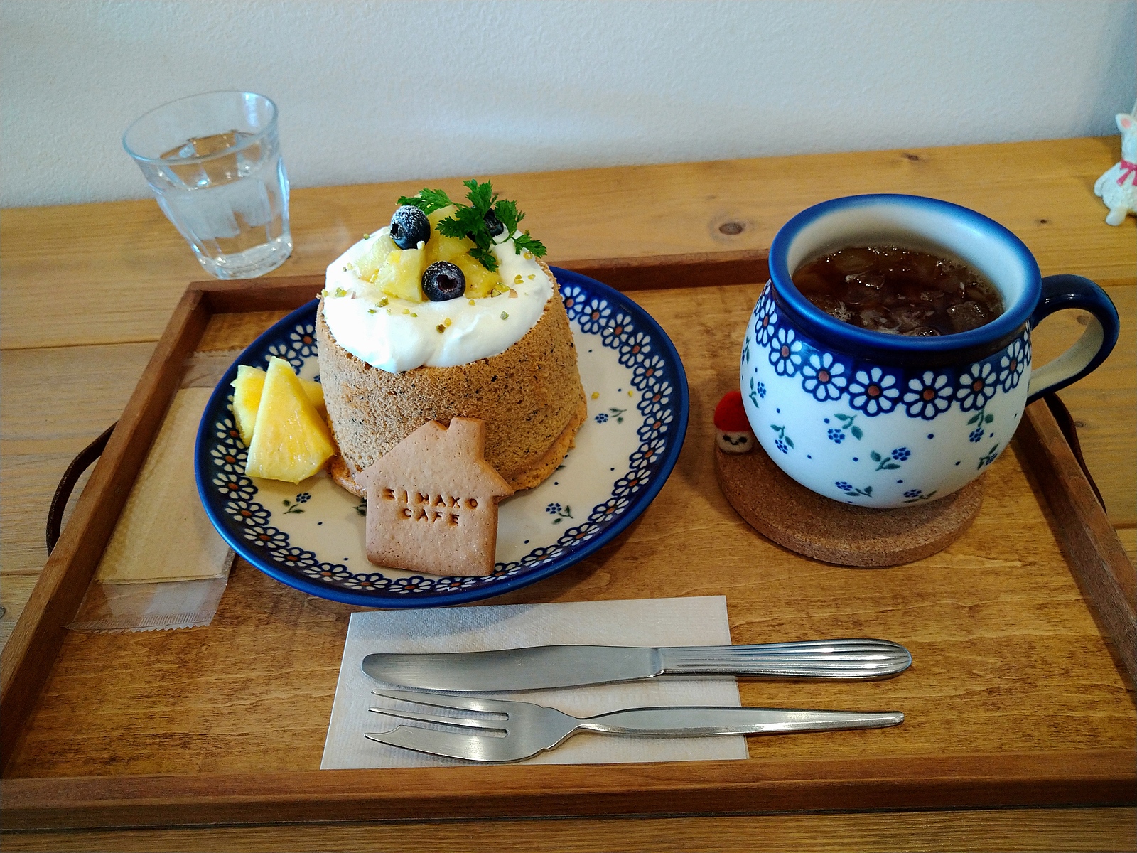 【おしゃれカフェで朝活☕️】素敵なモーニングで一日をスタートしよう✨