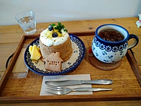 【おしゃれカフェで朝活☕️】素敵なモーニングで一日をスタートしよう✨