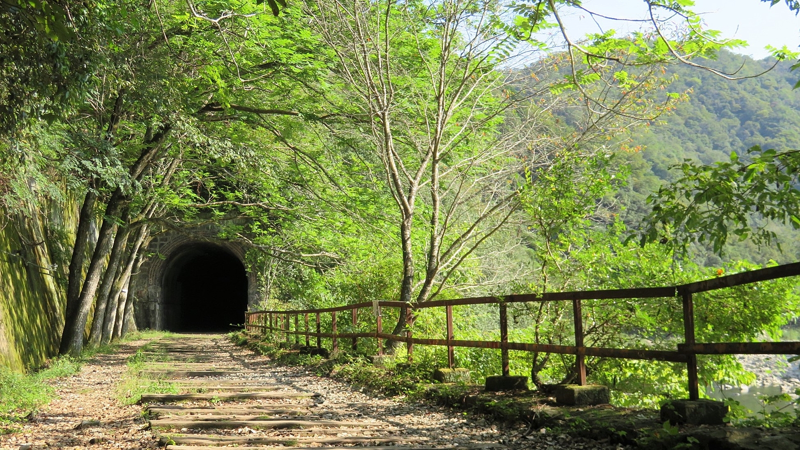 【9月7日(土)】 武庫川渓谷からのキリンビール工場見学ツアー