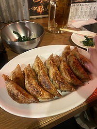 20〜30代限定！餃子作りで楽しむホームパーティー🎉