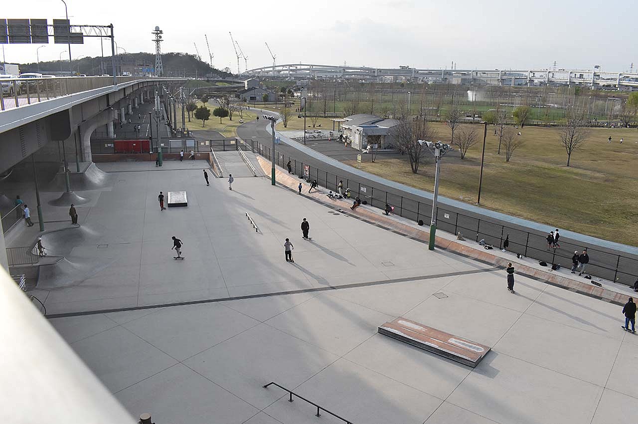 スケボー練習会🛹in新横浜【初心者も歓迎⭐】