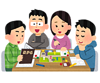 ワンコインクトゥルフ神話TRPG！マダミスとボドゲもあります【シナリオ持ち込み歓迎・初心者歓迎】