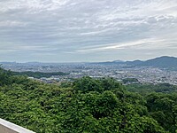 【爽快登山×天拝山⛰️】気軽に楽しむ夏の山登り🌄🌿 女性2名参加中