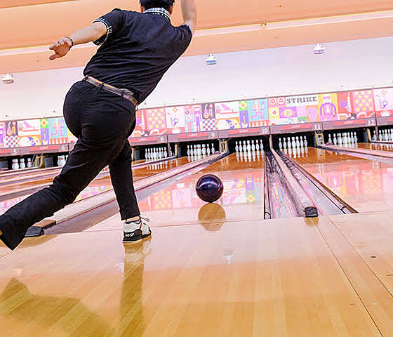 【早割あり】仕事帰りにボーリングへ行こう🎳30代以上限定