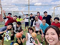 【初心者大歓迎🔰】ゆる〜いフットサル⚽️✨