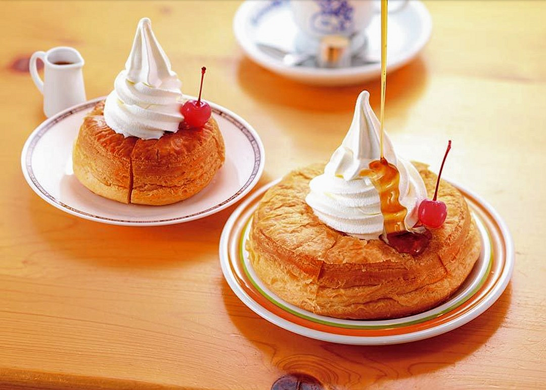 ☕🍀🍞名駅のコメダでモーニングの会☕🍀🍞