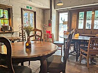 【女性限定】アンティークな雰囲気溢れるカフェで女子会☕🕰