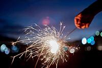 【女性主催】夏の終わりにみんなで花火しよう🌠🎆