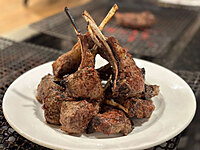 【女性主催】自家製クラフトビールとNZ産絶品ラム肉料理が食べられる🎪🎪💫羊専門店に行こう〜！！