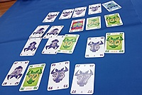 8/18(日)横浜でボドゲ一緒に遊びませんか？✨