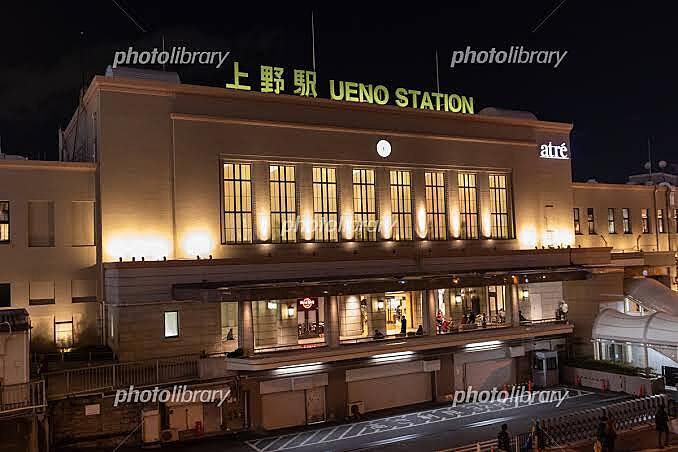 【参加費無料実施中】隅田川に住んでた【かっぱ】で有名な街かっぱ橋道具街浅草〜上野ナイトウォーク