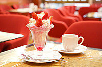 古き良き昭和の時代のくつろぎの空間を体感できる純喫茶に行こう☕️