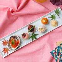 【女性主催】見た目が可愛いらしいお寿司を食べに行こう🌺🐽🍒
