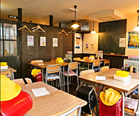 【30代～40代】渋谷でタイムスリップ！学校居酒屋に行こう！