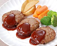 池袋アットホーム飲み会♪今回は"手作りハンバーグ"👄大人になっても遊びたい⭐ワクワクの金曜飲み会♪♪