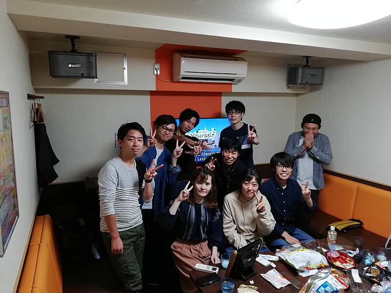 ✨9/6（金）　19時00~現在4名✨🌸新規立ち上げ福島カラオケ開催🌸歌好き友達で一緒に楽しみませんか？？