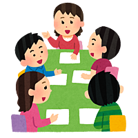 【課題本型読書会】新宿のロシア料理屋でロシア文学を語ろう！🇷🇺