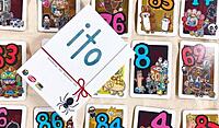 オンラインでボードゲーム！ito
