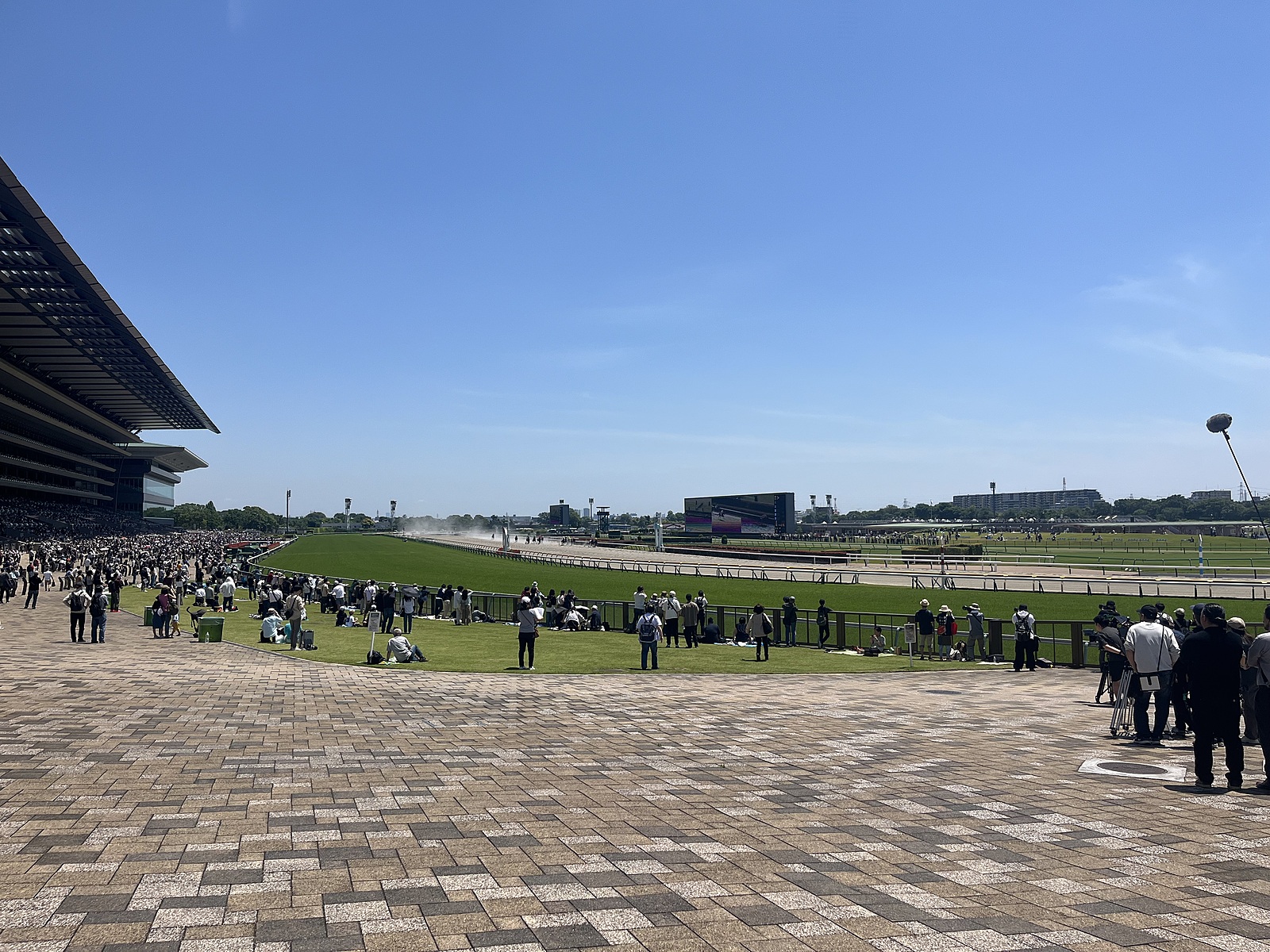 【30代〜44歳迄】競馬場に行ってみよう🐎　Vol.2