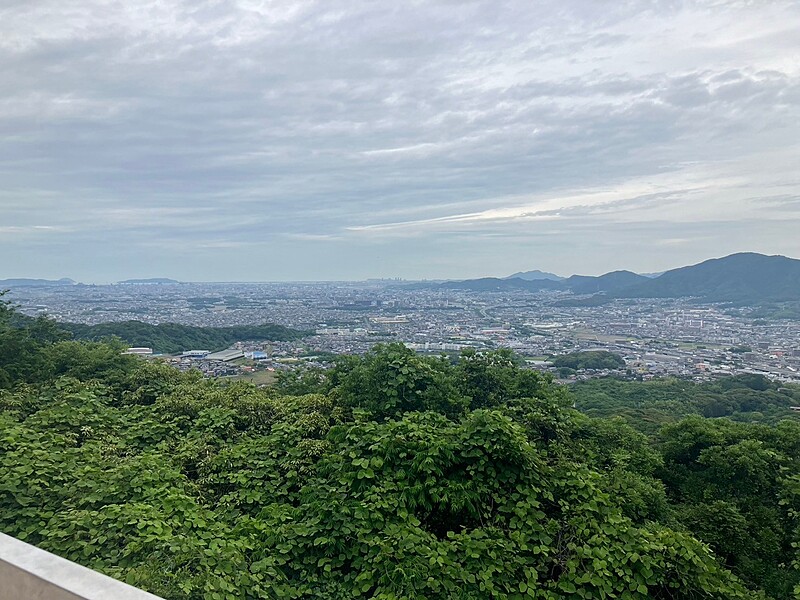 【爽快登山×天拝山⛰️】気軽に楽しむ秋の山登り🌄🌿 女性🚺1名参加中