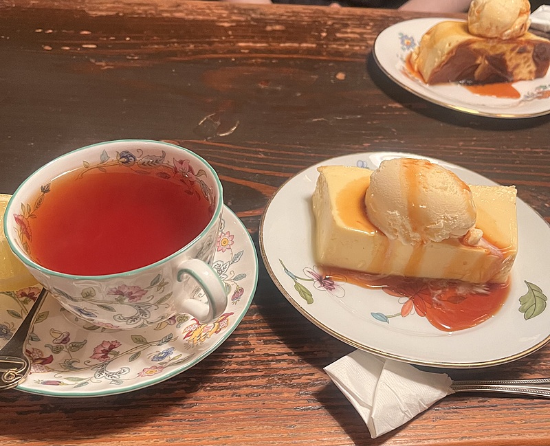 少人数でゆる〜くカフェ会　　＊名駅周辺