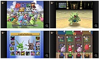 懐かしの名作、ポケモンスタジアム金銀で遊ぼう！