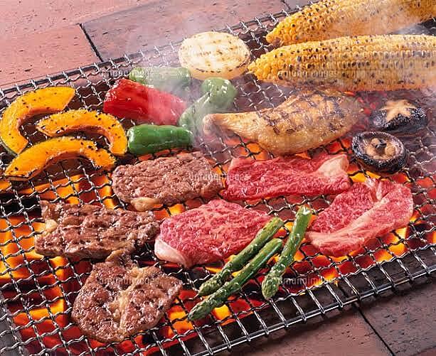 【渋谷でBBQ】【参加費500円】【途中参加、退出OK🙆‍♀️】食べ物+飲み放題付き◎BBQに行こう😋🍖