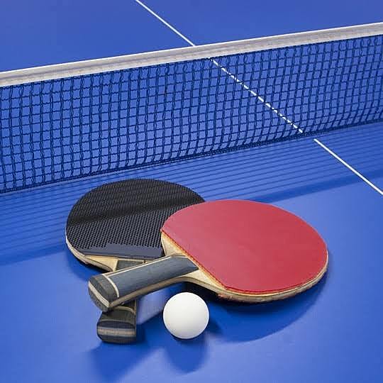 10/26(土)卓球🏓未経験歓迎🔰