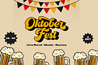 【オクトーバーフェストに行こう♪ 】本場ドイツのビール、ソーセージを堪能！＠豊洲【第787回】