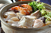 土曜は夜ふかし飲み会 💓今回は"海鮮鍋"を楽しもう 🐹 楽しい飲み友達が出来るよ✨思い出動画撮影あり