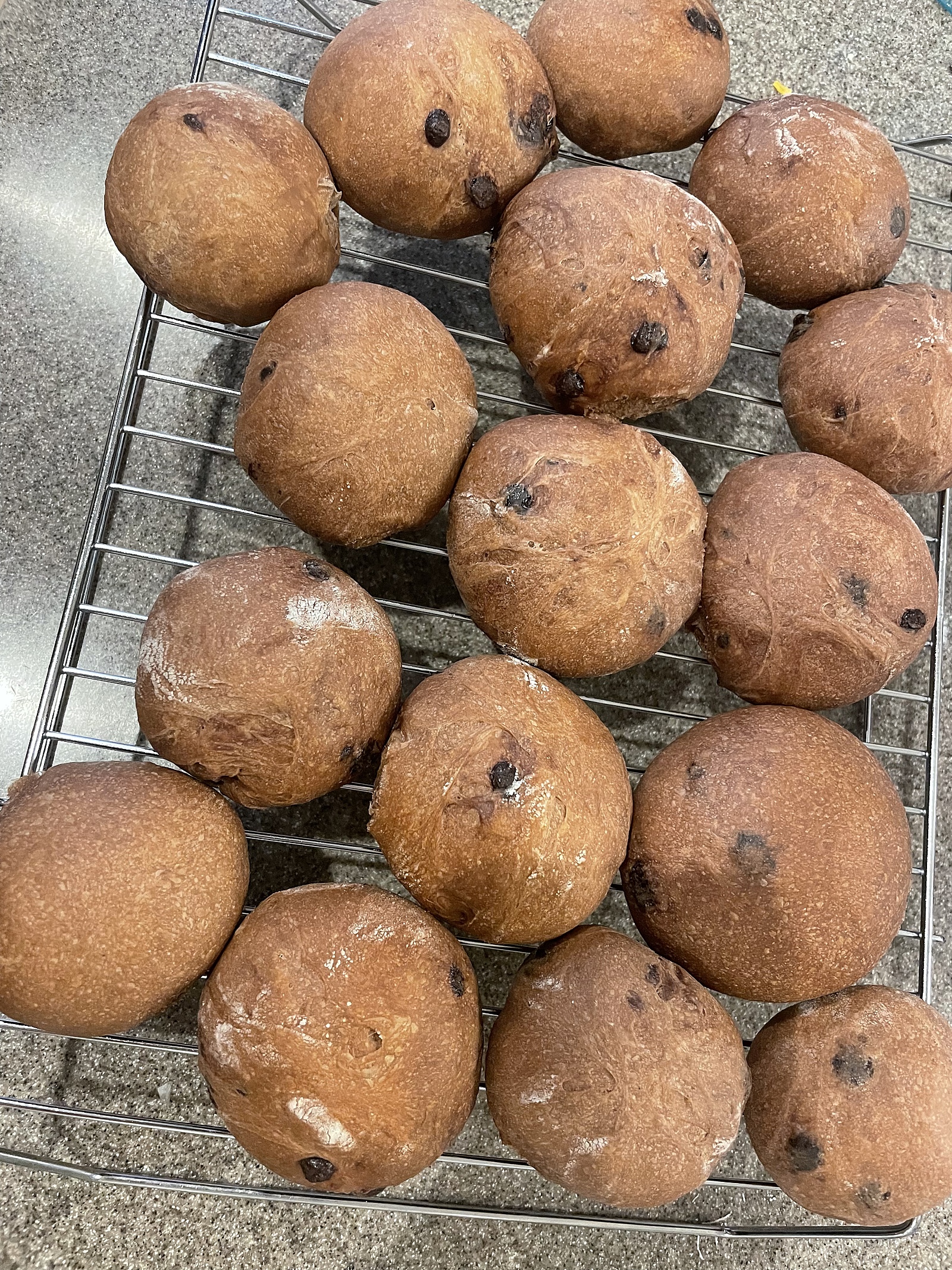 楽しいパン作り体験！みんなで焼きたての美味しさをシェアしよう🍞✨