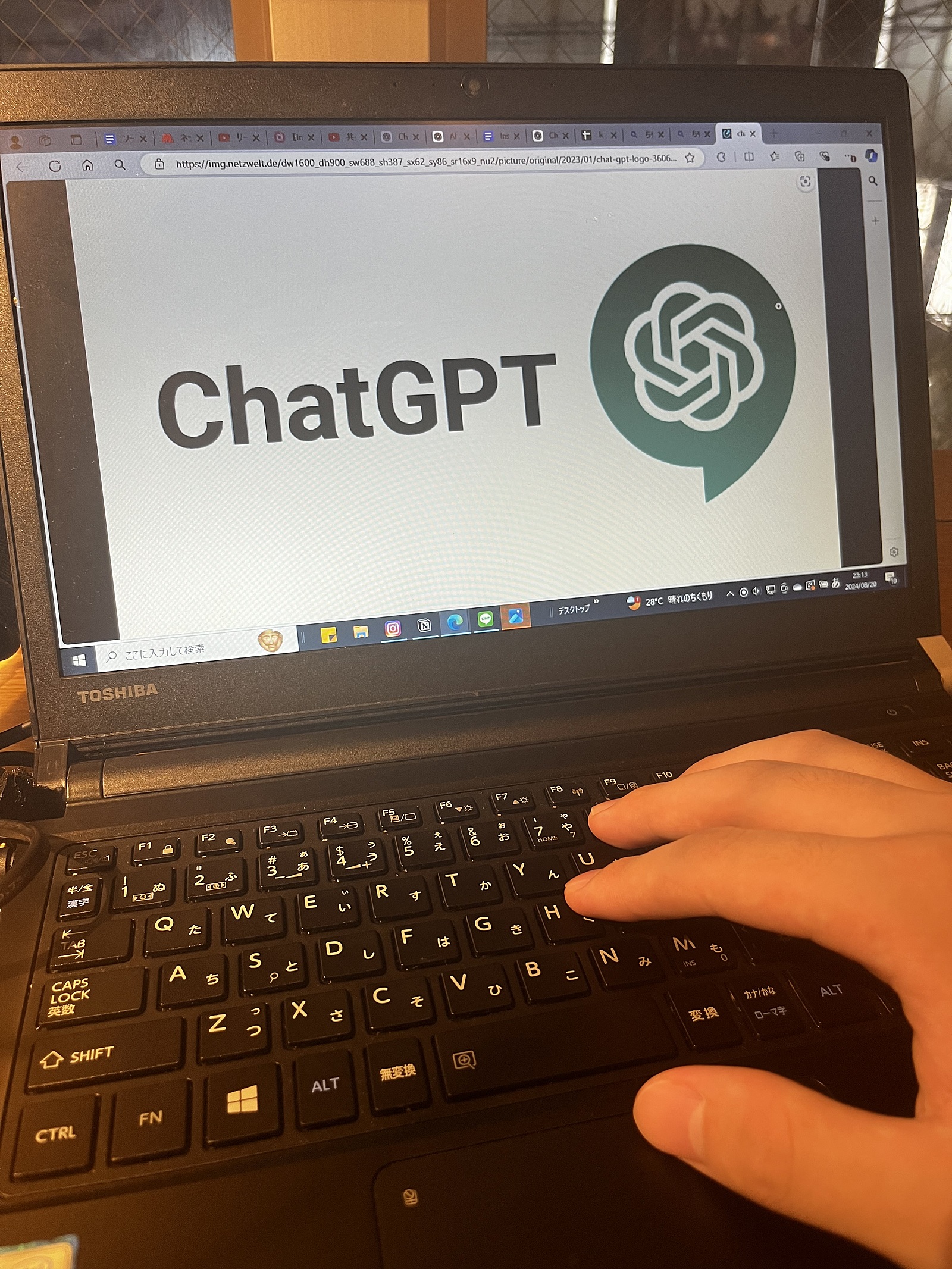 ChatGPTで遊んでみよう！初心者向け「日常で使えるAI体験会」