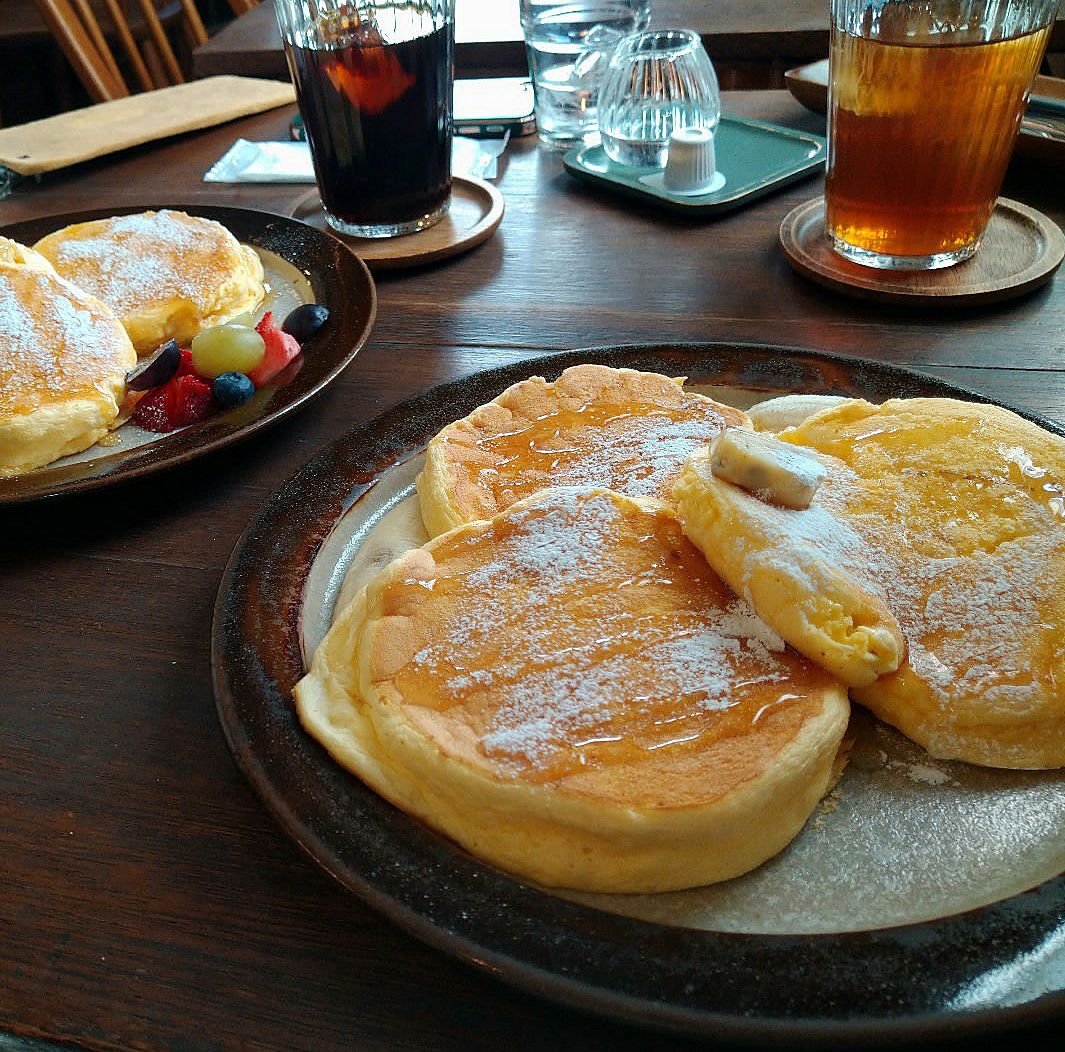 隠れ家的おしゃれカフェでモーニングを堪能＆周辺散策イベント🌿✨