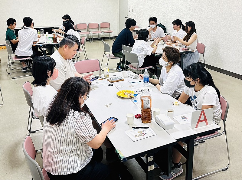 現在8名参加😀英語の学習仲間が出来る！【英会話サークル ”えいごの部活”☻♪】