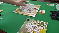 福井でボードゲームを楽しもう!(第43回活動)