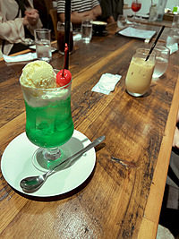 9/10    カフェ好きの為のカフェ共有会☕️😊