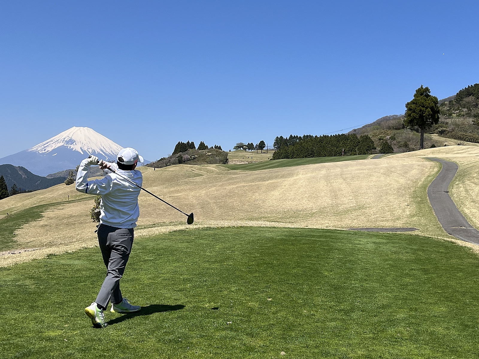 【平日のゴルフ練習会】仕事終わりにゴルフでリフレッシュ！⛳✨