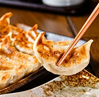 ❤️女性限定❤️ぎょうざ食べに行こう！🥟〔ダンダダン〕❤️