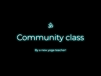 初心者OK！コミュニティークラス60分・渋谷 バイリンガル