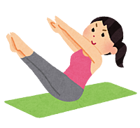 残1【ピラティス】【初参加500円】【参加者はほぼ女性】9/16(祝月)11:00～12:00日暮里or三河島駅付近