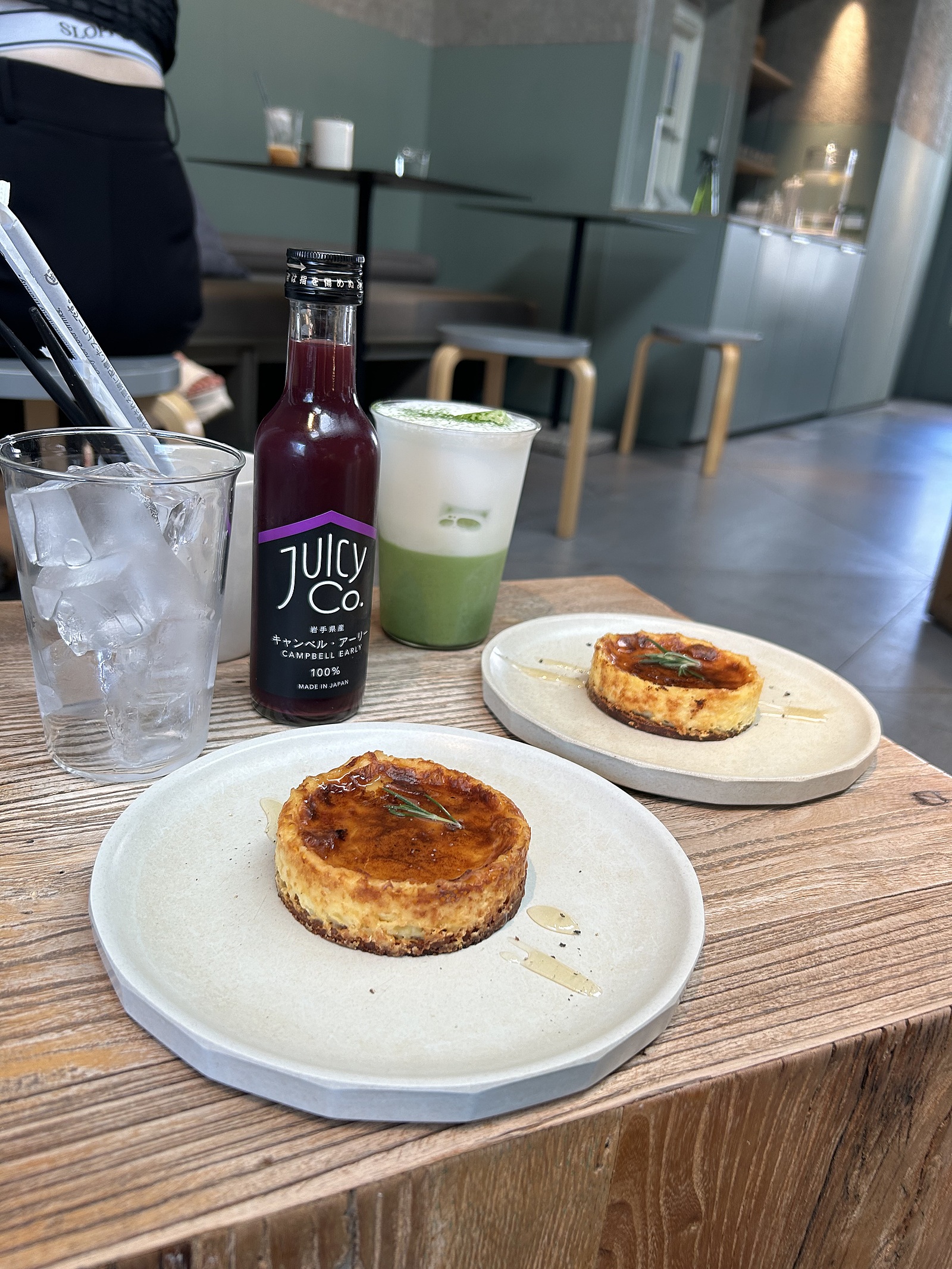 9/16   カフェ好きの為のカフェ共有会☕️😊