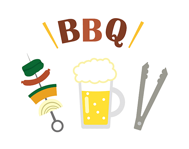 【女性主催】食欲の秋！大BBQ会‎🍖