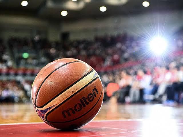 【バスケで楽しもう🏀】みんなでワイワイ！エキサイティングなバスケイベント開催✨