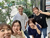 大人から始める初心者向けダンスHIPHOP(入門〜初級)